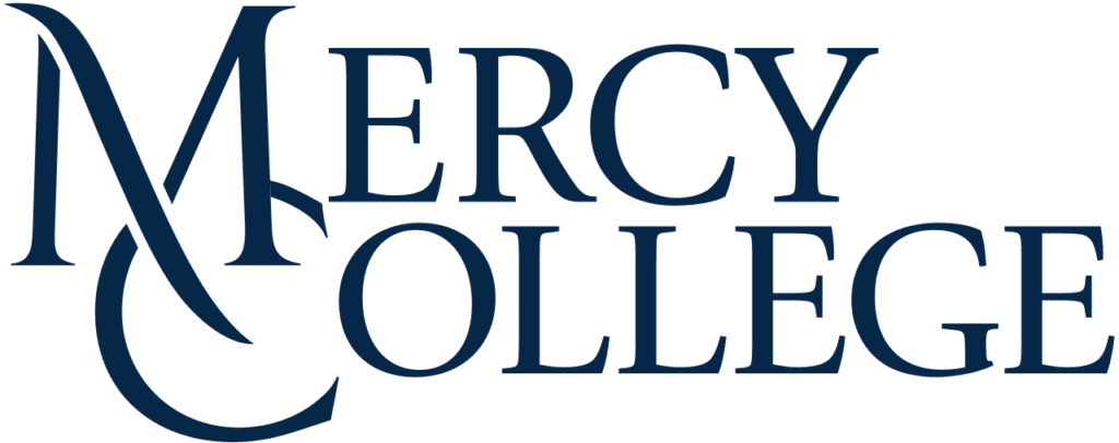 Mercy College Logo
