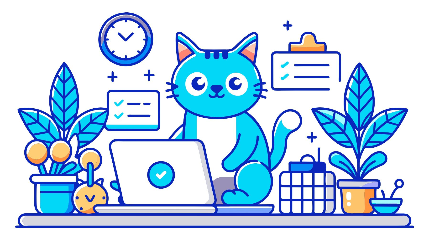 structuring your workday for success