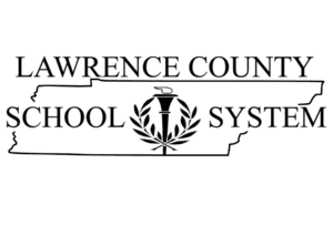 lawrence county school system logo